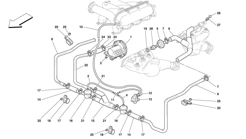 24+ Engine Intake Manifold Diagram