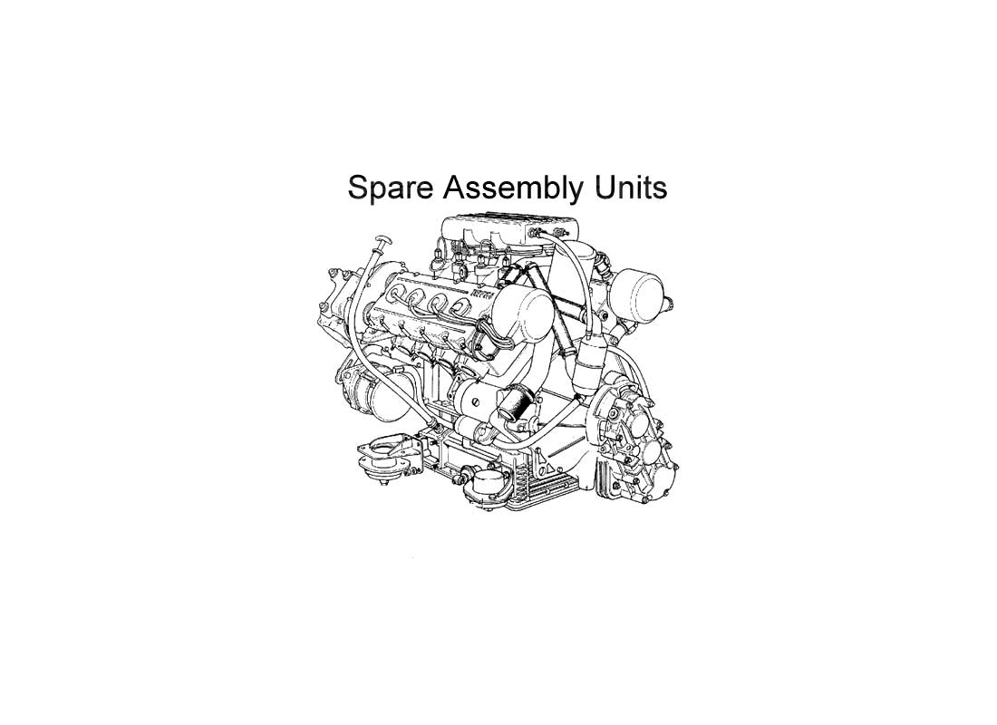 Diagram Search for Ferrari 575M Maranello - Ferrparts