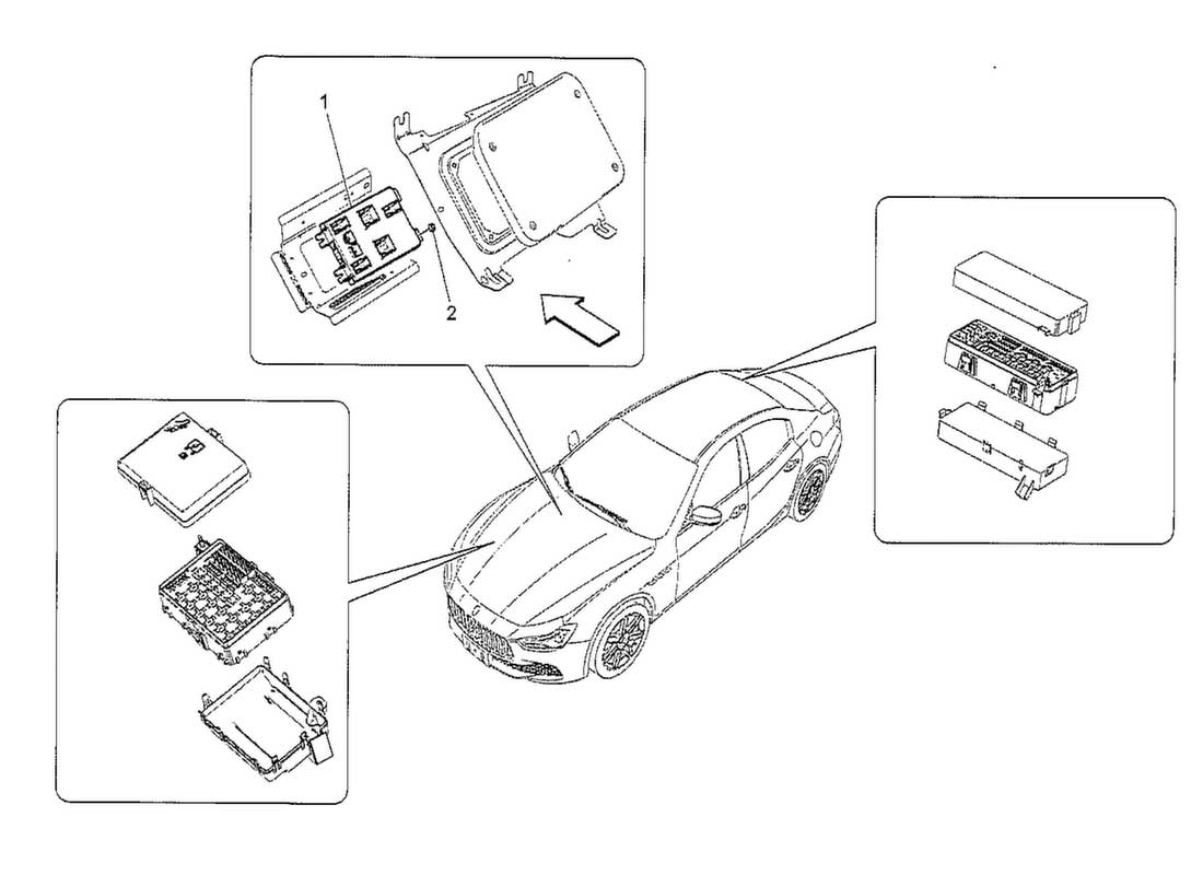 60 Amp Fuse Box Diagram - Wiring Schema Collection