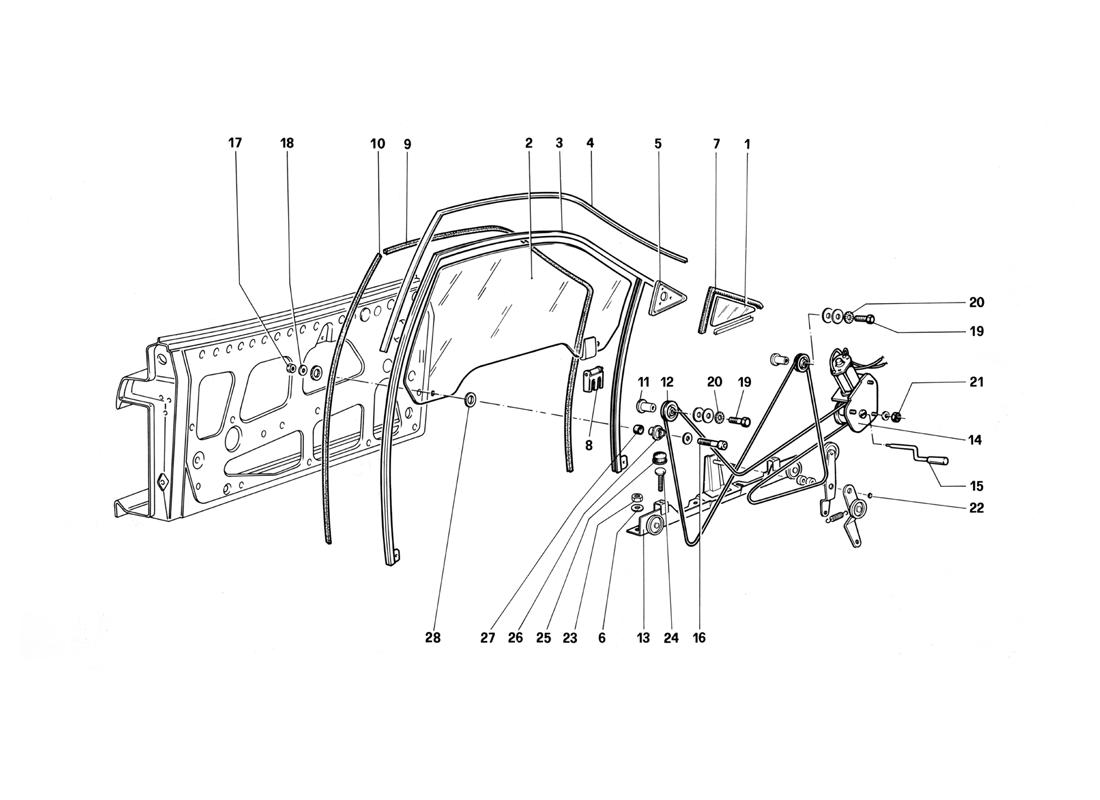 testarossa 2012 wiring diagrams repair wiring scheme testarossa 2012 wiring diagrams repair wiring scheme